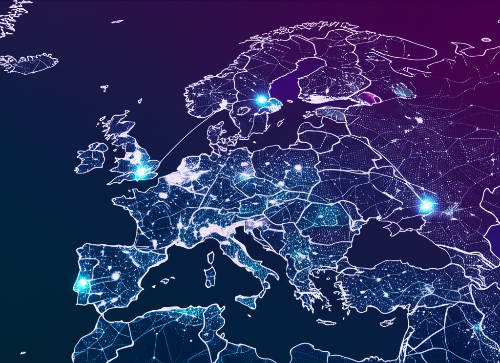 European Expansion 2026